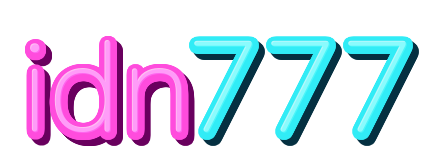 idn777 — logo kanal